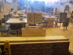-晓靖轩烧烤(沙河风情店)