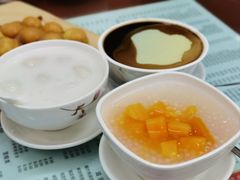 -阿三麻蓉汤圆(顺光大厦店)