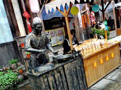 -婺源梦里老家大型山水实景演出