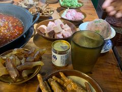 -楠火锅(龙阳广场店)
