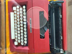 -陆汉斌打字机博物馆