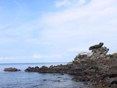 -龙头岩(Dragon Head Rock)