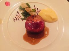 -LA TABLE de Joël Robuchon Restaurant