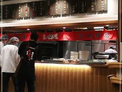 -福苗小骆驼烧烤(大唐不夜城店)