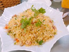 -QQ海鲜餐厅