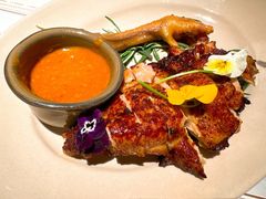 -太食獸泰式茶餐厅(IFS国金中心店)