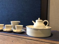 -京梟红茶楼(方恒购物中心店)
