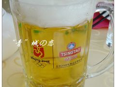 073&nbsp;先来上一大杯-海岛渔村大酒店(云霄路店)