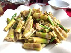 -王城醋血鸭老店