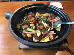 -旺爷砂锅·茶作(国贸店)