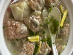 -海平馄饨(逍遥二路店)