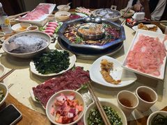 -渝宗老灶火锅(时代天街店)
