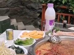 -枇杷园食为鲜火锅(南山店)