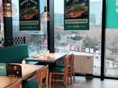 -半天妖烤鱼(新中关购物中心店)
