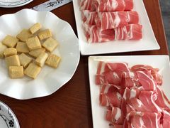 -岳合轩老北京涮肉