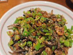 -蛮佬拾·乡里土菜馆(河西王府井店)
