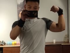-NRG 健身私教CLUB(云山路店)