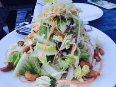 -WOLFGANG PUCK KITCHEN & BAR(迪士尼小镇店)