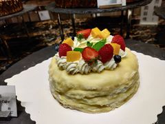 -长沙富力万达文华酒店