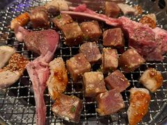 -火炉火自助餐(西直门凯德MALL店)