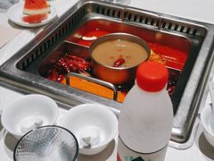 -巴奴毛肚火锅(大剧院店)