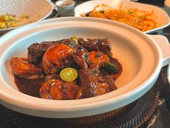 -奉天小馆·非遗东北菜(沈阳万象城店)