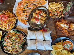 -Q MEX 库迈墨西哥餐吧(三里屯店)