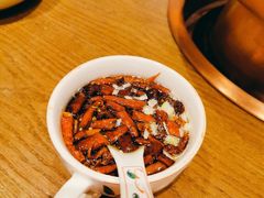 -北京老门框爆肚涮肉馆(凤城六路店)