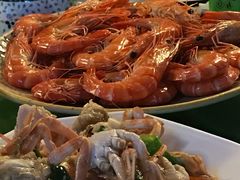 -盛港湾海鲜食府(黄沙店)