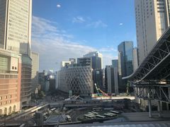 -阪急百货店(梅田总店)