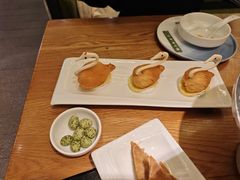 -点心传说·粤菜点心(佐阾虹湾店)