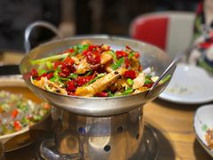 -俏湘私房菜(国贸店)