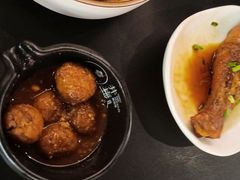 -贡梅老面馆·蟹粉面·无锡特色小吃(南长街主推店)