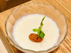 杏仁豆腐-伊豆野菜村(大族广场店)