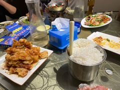 -东北老家私房菜(文灶店)