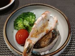 -白天鹅宾馆·流浮阁咖啡厅