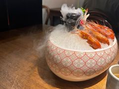 -乔街深夜食堂·台州菜·高压锅生蚝(杭州总店)