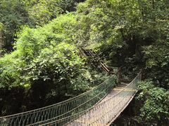 -广东大峡谷