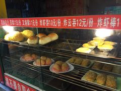 -芬芳甜品(同福路店)