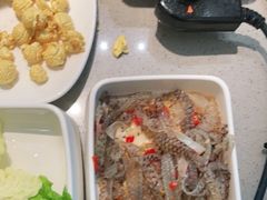 -半天妖烤鱼(百乐广场店)