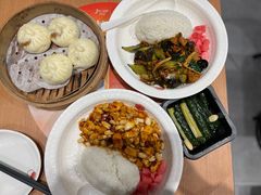 -阳阳中国饭(北京荟聚店)