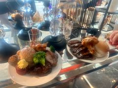 -北京希尔顿逸林酒店