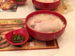 -廖老妈蹄花店(人民公园陕西街259号店)