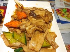 -乡间好味私家菜(总店)