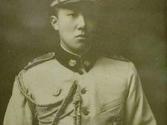 -涛贝勒府