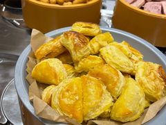 -喜家自助小火锅(卓悦里店)