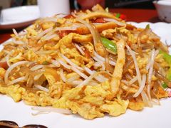 炒合菜-宏天寶·北京烤鸭(宾馆西路2店)