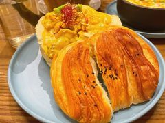 -苏梅花园(群星城店)