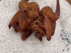 -海宝酒家(中山四路店)