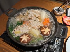 -贰捌零叁精致料理(钱湖店)